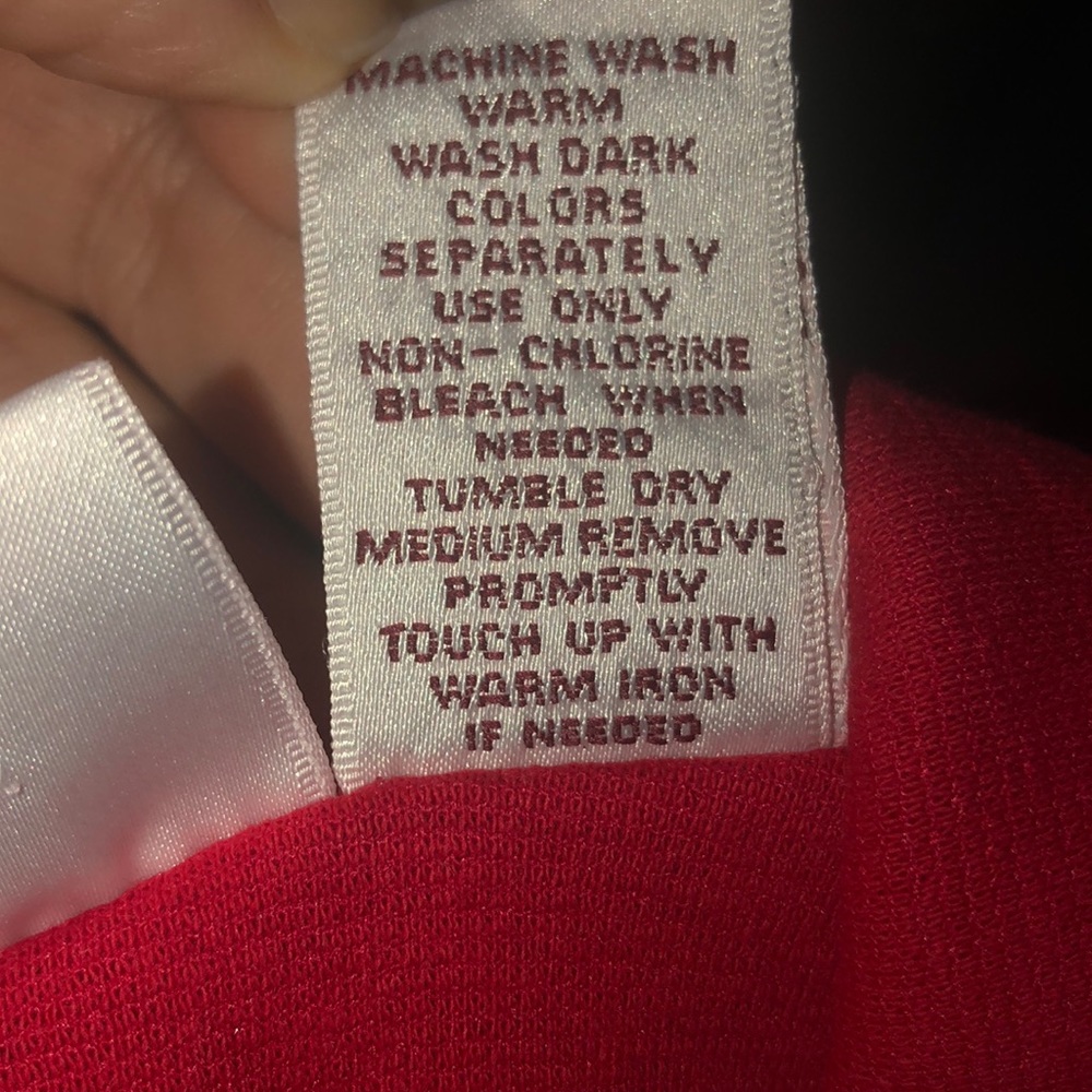 Worthington Petites Button Jacket - image 7